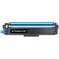Imagem meramente ilustrativa. O toner enviado pode ser ligeiramente diferente da imagem apresentada.