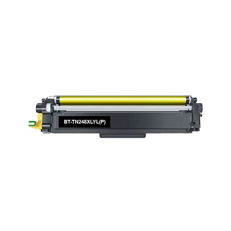 Imagem meramente ilustrativa. O toner enviado pode ser ligeiramente diferente da imagem apresentada.