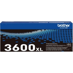 Toner Brother TN-3600 XL...