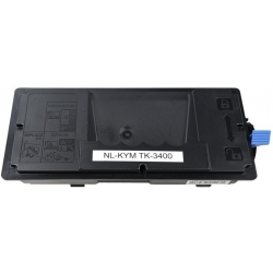 Toner Kyocera TK-3400 Black...