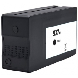 Ink cartridge HP 937e XL...