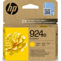Ink cartridge HP 924e...