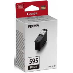 Cartucho de tinta Canon...