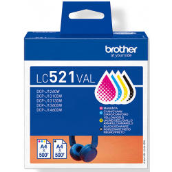 Ink cartridges Brother...