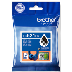 Cartucho de tinta Brother...