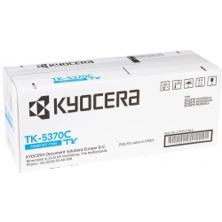 Toner Kyocera TK-5370 Blue...