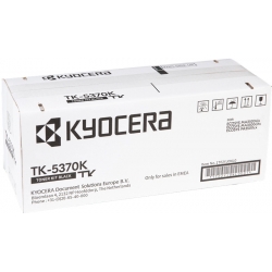 Toner Kyocera TK-5370 Negro...