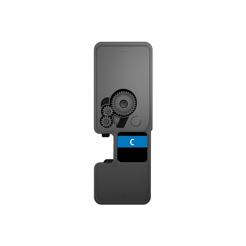 Toner Kyocera TK-5480 Cian compatible - 1T0C22CNL0 / TK5480C