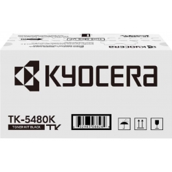 Toner Kyocera TK-5480 Negro...