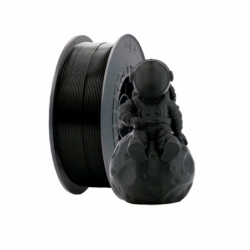 ASA 3D Filament - 1.75mm Diameter - 1kg Spool - Black