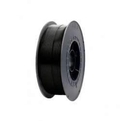 ASA 3D Filament - 1.75mm Diameter - 1kg Spool - Black
