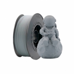 ASA 3D Filament - 1.75mm Diameter - 1kg Spool - Grey