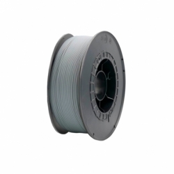 ASA 3D Filament - 1.75mm Diameter - 1kg Spool - Grey