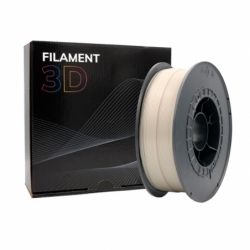 ASA 3D Filament - 1.75mm Diameter - 1kg Spool - Natural