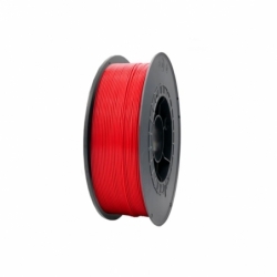 ASA 3D Filament - 1.75mm Diameter - 1kg Spool - Red