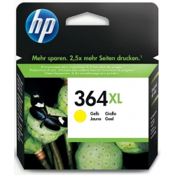 Ink cartridge HP 364XL...