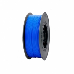 PLA 3D Filament - 1.75mm Diameter - 1kg Spool - Dark Blue