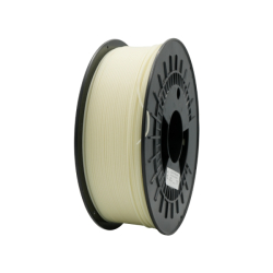 PLA 3D Filament - 1.75mm Diameter - 1kg Spool - Glow in the Dark
