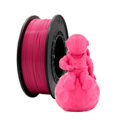 PLA 3D Filament - 1.75mm Diameter - 1kg Spool - Magenta