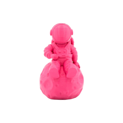 Filamento 3D PLA - Diâmetro 1.75mm - Bobina 1kg - Cor Magenta