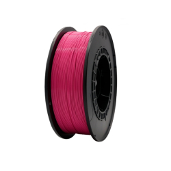 PLA 3D Filament - 1.75mm Diameter - 1kg Spool - Magenta