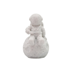 Filamento 3D PLA - Diâmetro 1.75mm - Bobina 1kg - Cor Mármore