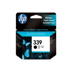 Ink cartridge HP 339 Black...