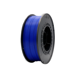 Filamento 3D PLA - Diametro 1.75mm - Bobina 1kg - Color Azul Noche