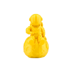 PLA SILK 3D Filament - 1.75mm Diameter - 1kg Spool - Gold