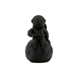 PLA TOUGH 3D Filament - 1.75mm Diameter - 1kg Spool - Black