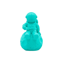 PLA 3D Filament - 1.75mm Diameter - 1kg Spool - Turquoise