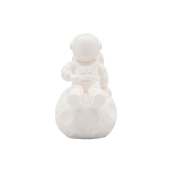 Filamento 3D PLA - Diametro 2.85mm - Bobina 2.5kg - Color Blanco