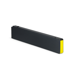 Ink cartridge Epson T02Y4 Yellow compatible - C13T02Y400 - Tinta Pigmentad