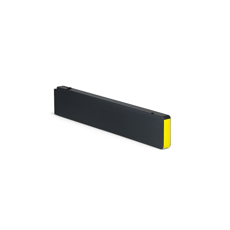 Ink cartridge Epson T02Y4 Yellow compatible - C13T02Y400 - Tinta Pigmentad