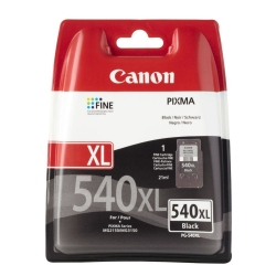 Ink cartridge Canon PG-540XL Black Original - 5222B005 - Discontinued
