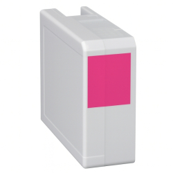 Cartucho de tinta Epson SJIC36P Magenta compatible - C13T44C340 - Tinta Pigment
