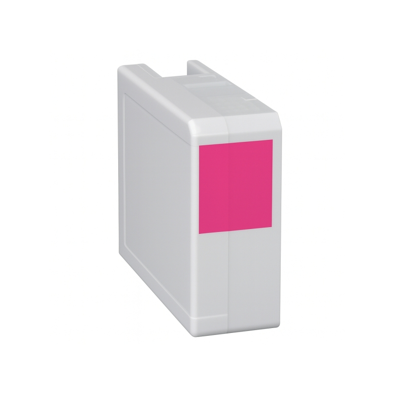 Tinteiro Epson SJIC36P Magenta Compatível - C13T44C340 - Tinta Pigment