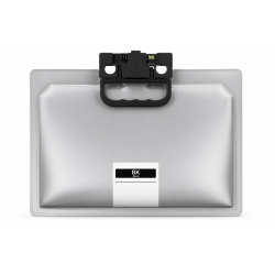 Tinteiro Epson T9661 Preto Compatível - C13T966140 - Tinta Pigmentada