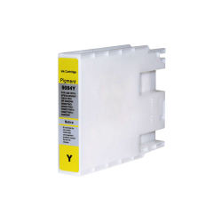 Cartucho de tinta Epson T9084 Amarillo compatible - C13T908440 - Tinta Pigmentad