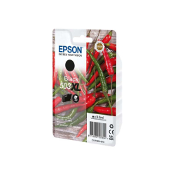Tinteiro Epson T09R1 (503XL) Preto Original - C13T09R14010