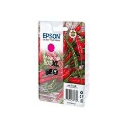 Tinteiro Epson T09R3 (503XL) Magenta Original - C13T09R34010