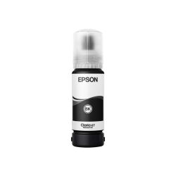 Recarga Tinteiro Epson T07B1 (114) Preto Photo Original - C13T07B140