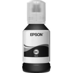 Recarga Cartucho de tinta Epson T7741 Negro Original - C13T774140