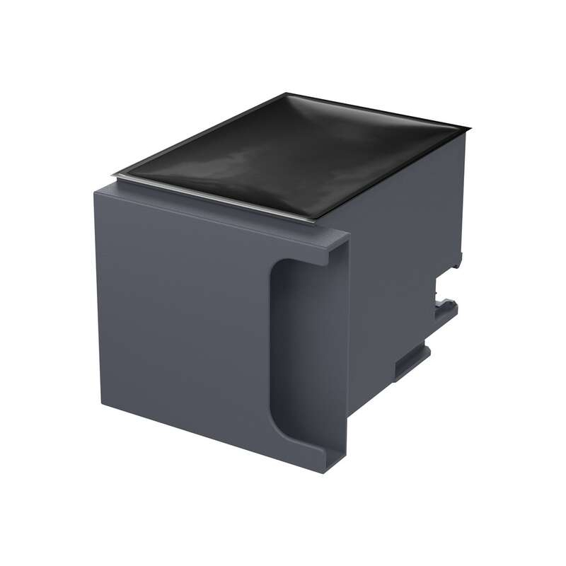 Caixa De Manutenção Epson T6714 Original - C13T671400