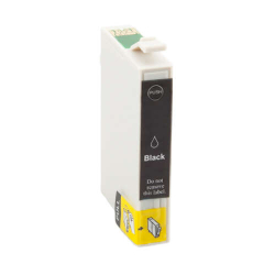 Cartucho de tinta Epson T09R1 / T09Q1 (503XL) Negro compatible - C13T09R14010 /