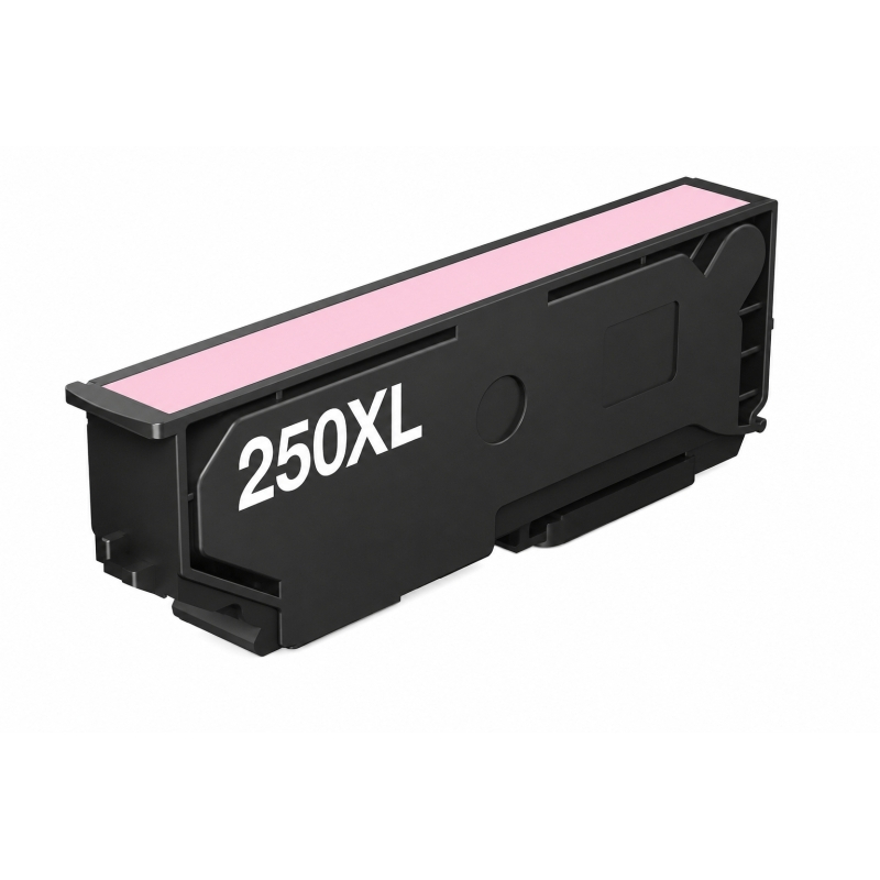 Ink cartridge Epson T16P6 / T16N6 (250XL) Light Magenta compatible - C13T16