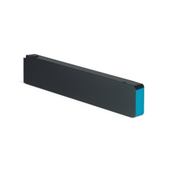 Tinteiro Epson T02Y2 Azul Compatível - C13T02Y200 - Tinta Pigmentada