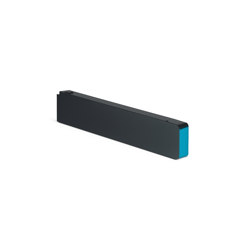 Cartucho de tinta Epson T02Y2 Cian compatible - C13T02Y200 - Tinta Pigmentada