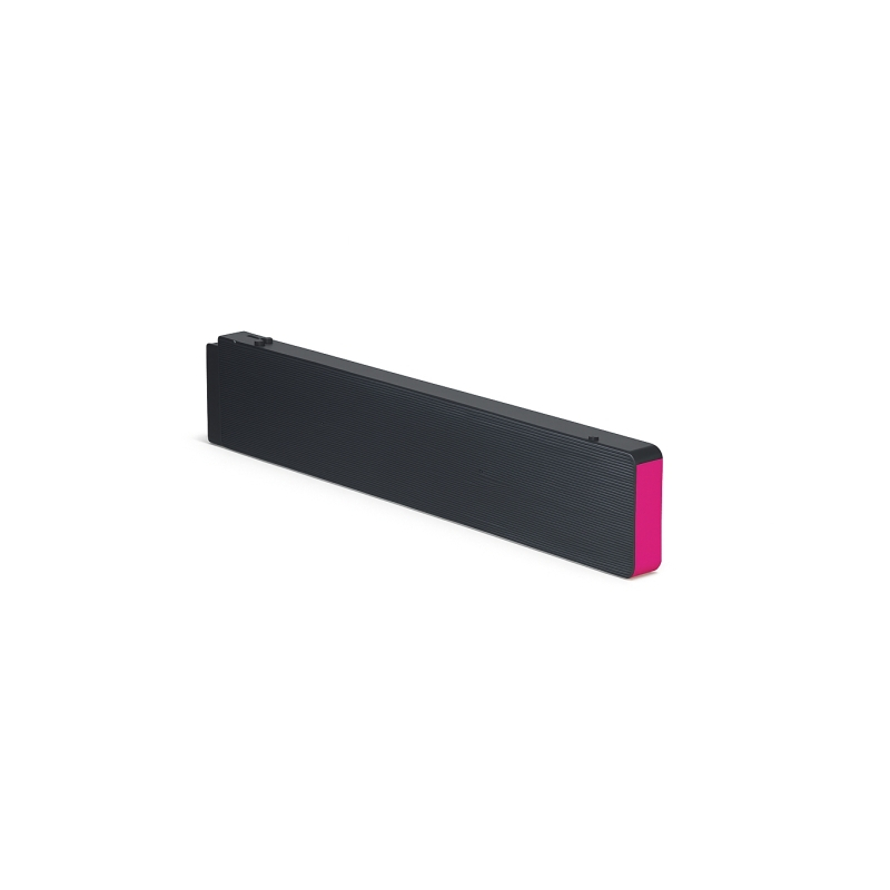 Ink cartridge Epson T02Y3 Magenta compatible - C13T02Y300 - Tinta Pigmentad