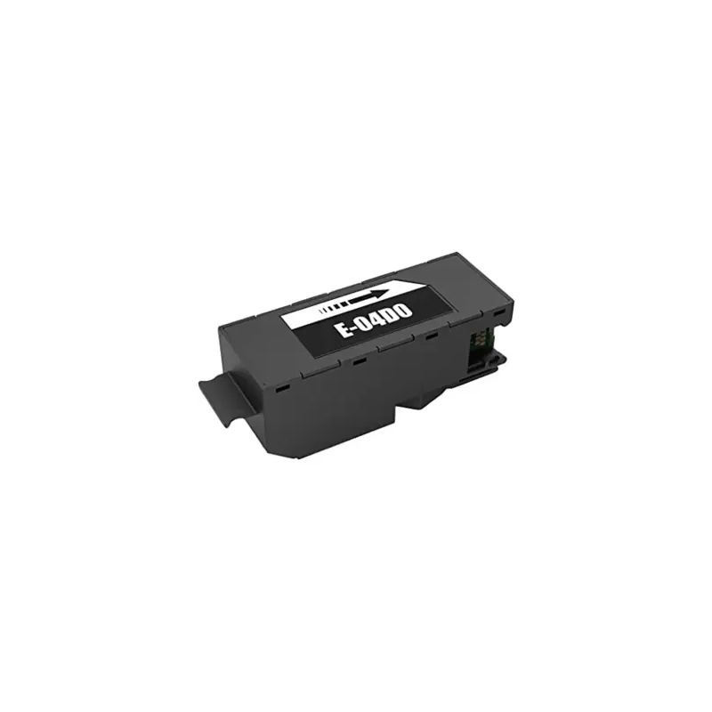 Caixa De Manutenção Epson T04D0 Compatível - C13T04D000